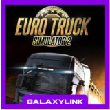 🟣 Euro Truck Simulator 2 - Steam Оффлайн 🎮