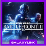 🟣 STAR WARS Battlefront II - EA App Оффлайн 🎮