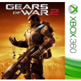 ☑️⭐Gears of War 2 XBOX⭐Покупка на Ваш аккаунт⭐☑️