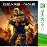 ☑️⭐Gears of War Judgment XBOX от 360⭐Куплю Вам⭐☑️