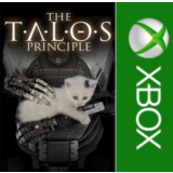 ☑️⭐The Talos Principle XBOX⭐Покупка на Ваш аккаунт⭐☑️