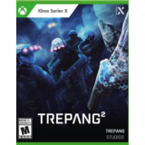 Trepang2 Xbox Series X|S