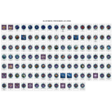 Sea of Thieves✦TWITCH ДРОПС✦ТВИЧ СКИНЫ✦ПРЕДМЕТЫ 115+ 🎁