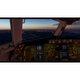 FF Boeing 767-300 Professional XP11 Аккаунт