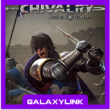 🟣 Chivalry: Medieval Warfare - Steam Оффлайн 🎮