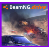🟣 BeamNG.drive - Steam Оффлайн 🎮