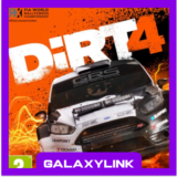 🟣 DiRT 4 - Steam Оффлайн 🎮