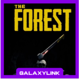 🟣 The Forest - Steam Оффлайн 🎮