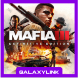 🟣 Mafia III: Definitive Edition - Steam Оффлайн 🎮
