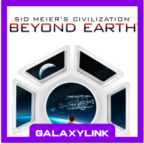 🟣 Sid Meier's Civilization: Beyond Earth - Оффлайн 🎮