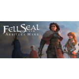 Fell Seal: Arbiter's Mark 🔑STEAM КЛЮЧ 🔥РОССИЯ+КЗ+СНГ