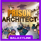🟣 Prison Architect - Steam Оффлайн 🎮
