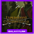 🟣 Expeditions: Conquistador - Steam Offline 🎮