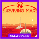 🟣 Surviving Mars - Steam Оффлайн 🎮
