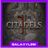 🟣 Citadels - Steam Оффлайн 🎮