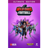 Wild Card Football - Ultimate Edition Xbox One & X|S