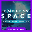 🟣 ENDLESS™ Space - Definitive Edition Steam Offline🎮