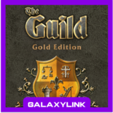 🟣 The Guild Gold Edition - Steam Оффлайн 🎮