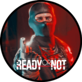 Ready or Not | Оффлайн | Steam | Навсегда