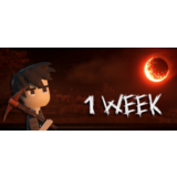 1WEEK - STEAM GIFT РОССИЯ