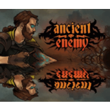 ✅Ancient Enemy⚡Steam\РФ+Весь Мир\Key⭐