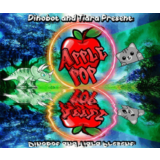 ✅Dinobot and Tiara Present: ApplePop⚡Steam\РФ+Мир\Key⭐