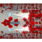 ✅Destropolis⚡Steam\РФ+Весь Мир\Key⭐