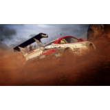 🎇 DiRT Rally 2.0 - Porsche 911 RGT Rally Spec 🌌 DLC