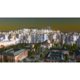 🍷 Cities: Skylines - Campus Radio 🌭 Steam DLC🥢Global