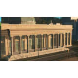 ✨ Cities: Skylines - Campus 🍽️ Steam DLC 🛍️ Весь мир