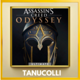 Assassins Creed Odyssey Ultimate (PS/PS4/PS5/RU) Аренда