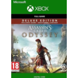 ASSASSIN'S CREED ODYSSEY DELUXE EDITION✅XBOX КЛЮЧ