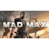 🌼 Mad Max 🥉 Steam Ключ ❗ Не для всех стран