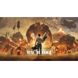 ⭐️ Serious Sam 4 + Siberian Mayhem [Steam/Global]