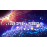 ⭐️ Dyson Sphere Program + DLC [Steam/Global][CashBack]
