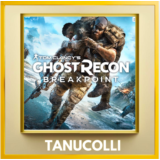 Tom C Ghost Recon Breakpoint (PS4/RU) П3 Активация