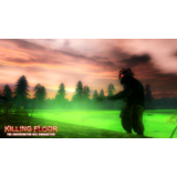 🍙 Killing Floor - The Chickenator Pack 🎲 Steam DLC