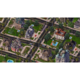 🎳 SimCity 4 Deluxe 🎊 Steam Ключ 🌅 Весь мир