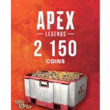 🔑Apex Legends 2150 COINS (EA/Origin)🔴0% комиссии