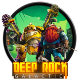 Deep Rock Galactic +Raft®🟩Steam 🟩(GLOBAL)