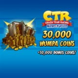 Xbox🔮Crash™Team Racing Nitro-Fueled🔮2500-30000  Coins