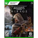 Assassin´s Creed Mirage  Xbox One/Series XS ⭐️