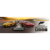 Forza Motorsport 2023 Premium Add-Ons Bundle [РФ/МИР]