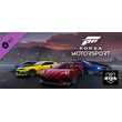 Forza Motorsport 2023 VIP STEAM DLC  [РФ/МИР]