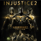 Injustice 2 Legendary Edition 🔵(STEAM/GLOBAL)