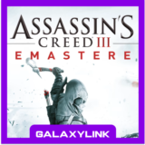 🟣 Assassin's Creed III - Remastered Ubisoft Оффлайн 🎮
