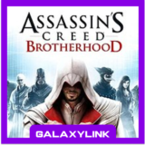 🟣 Assassin's Creed Brotherhood - Ubisoft Оффлайн 🎮
