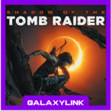 🟣 Shadow of the Tomb Raider - Steam Оффлайн 🎮