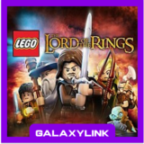 🟣 LEGO® The Lord of the Rings™ - Steam Оффлайн 🎮