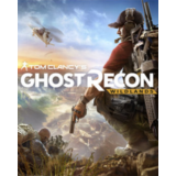 Tom Clancy´s Ghost Recon Wildlands (STEAM) РУ/КЗ/УК/РБ